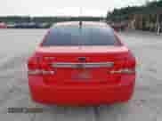 2014 Chevrolet Cruze 2LT with VIN 1G1PE5SB1E7332452, listed as a IAAI auction lot 43425946 with 238,310 mi miles and . Bid and sale history available at DreamBid. Image 16.