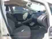 2015 Toyota Prius Four z VIN JTDKN3DU3F1930616, wystawiony jako IAAI lot #43283870 z przebiegiem Nie podano mil oraz . Historia ofert i sprzedaży dostępna na DreamBid. Obrazek 5.