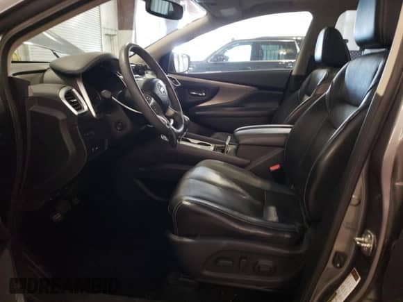 2016 Nissan Murano S с VIN 5N1AZ2MH6GN132095, выставлен на аукционе Copart как лот 70653465 с пробегом 118 822 миль миль и Списание • Salvage title. История ставок и продаж доступна на DreamBid. Изображение 7.