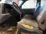 1996 Dodge RAM с VIN 387MC33W1TM131028, выставлен на аукционе Copart как лот 49141354 с пробегом 309 172 миль миль и Чистый • Clean title. История ставок и продаж доступна на DreamBid. Изображение 7.