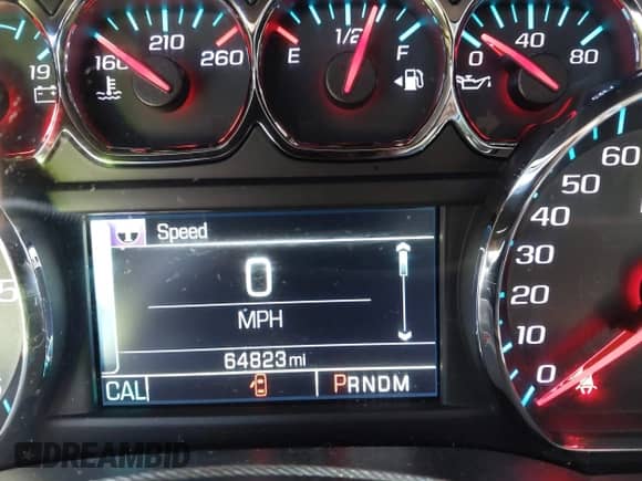 2015 Chevrolet Silverado 1500 LT с VIN 1GCRCREC5FZ305956, выставлен на аукционе IAAI как лот 43114650 с пробегом 64 823 миль миль и . История ставок и продаж доступна на DreamBid. Изображение 7.