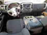 2018 GMC Sierra 1500 SLE с VIN 1GTV2MEC4JZ228929, выставлен на аукционе Copart как лот 67191185 с пробегом Не указан миль и Списание • Salvage title. История ставок и продаж доступна на DreamBid. Изображение 8.