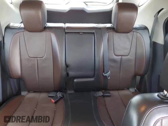 2015 Chevrolet Equinox LT with VIN 2GNFLGEK9F6322860, listed as a Copart auction lot 82511365 with 115,860 mi miles and Clean title. Bid and sale history available at DreamBid. Image 10.