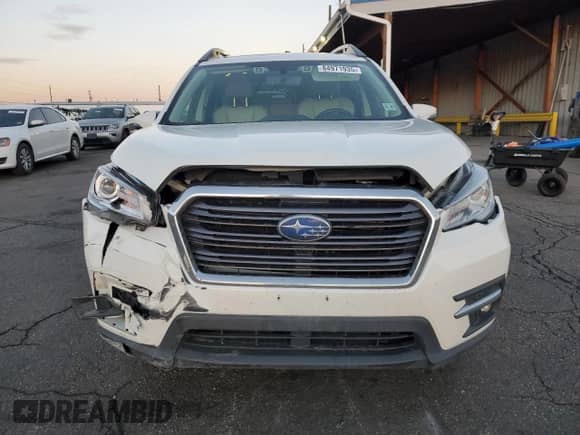 2021 Subaru Ascent Limited with VIN 4S4WMALD8M3420883, listed as a Copart auction lot 84971935 with 100,742 mi miles and Salvage title. Bid and sale history available at DreamBid. Image 5.