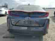 2020 Toyota Prius LE with VIN JTDKARFP6L3122203, listed as a Copart auction lot 85944045 with 98,896 mi miles and Salvage title. Bid and sale history available at DreamBid. Image 6.