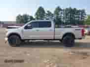 2019 Ford F-250 XL with VIN 1FT7W2BT0KED09618, listed as a IAAI auction lot 43151751 with 159,947 mi miles and . Bid and sale history available at DreamBid. Image 14.