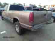 1997 Chevrolet Silverado 2500 с VIN 1GCGC29R6VE103534, выставлен на аукционе IAAI как лот 41366037 с пробегом Не указан миль и . История ставок и продаж доступна на DreamBid. Изображение 3.