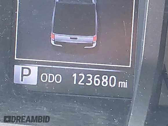 2016 Toyota Tacoma SR5 с VIN 3TMAZ5CNXGM019256, выставлен на аукционе IAAI как лот 42294477 с пробегом 123 680 миль миль и . История ставок и продаж доступна на DreamBid. Изображение 15.