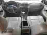2007 Chevrolet TrailBlazer LT with VIN 1GNDT13S672111587, listed as a Copart auction lot 68708045 with 142,891 mi miles and Salvage title. Bid and sale history available at DreamBid. Image 8.