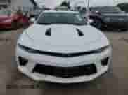 2016 Chevrolet Camaro 1SS с VIN 1G1FF1R79G0154661, выставлен на аукционе Copart как лот 65229255 с пробегом 53 414 миль миль и Списание • Salvage title. История ставок и продаж доступна на DreamBid. Изображение 5.