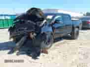 2021 Toyota Tacoma Limited с VIN 3TMGZ5AN9MM443746, выставлен на аукционе IAAI как лот 43089583 с пробегом Не указан миль и . История ставок и продаж доступна на DreamBid. Изображение 17.