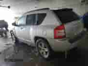 2010 Jeep Compass Latitude с VIN 1J4NF1FB8AD620344, выставлен на аукционе Copart как лот 88244265 с пробегом 169 861 миль миль и Чистый • Clean title. История ставок и продаж доступна на DreamBid. Изображение 2.