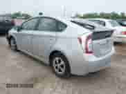 2015 Toyota Prius Four z VIN JTDKN3DU4F1893883, wystawiony jako IAAI lot #42335985 z przebiegiem 57 550 mil mil oraz . Historia ofert i sprzedaży dostępna na DreamBid. Obrazek 3.