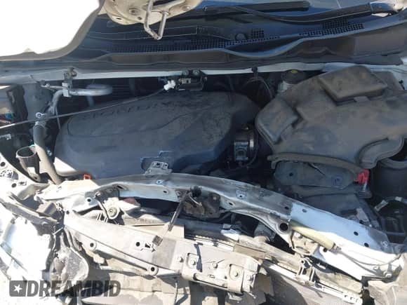 2021 Honda Odyssey Elite with VIN 5FNRL6H96MB016912, listed as a IAAI auction lot 42714357 with Not provided miles and . Bid and sale history available at DreamBid. Image 10.