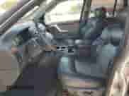 2004 Jeep Grand Cherokee Overland с VIN 1J8GW68J54C271033, выставлен на аукционе Copart как лот 66160055 с пробегом 203 651 миль миль и Чистый • Clean title. История ставок и продаж доступна на DreamBid. Изображение 7.