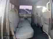 2015 Ford F-150 XL с VIN 1FTEW1CF6FFA53012, выставлен на аукционе Copart как лот 84034565 с пробегом 131 622 миль миль и Списание • Salvage title. История ставок и продаж доступна на DreamBid. Изображение 10.