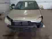 2008 Hyundai Elantra GLS with VIN KMHDU46D88U318892, listed as a IAAI auction lot 42677394 with 235,464 mi miles and . Bid and sale history available at DreamBid. Image 6.