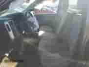 2015 GMC Sierra 1500 SLE with VIN 1GTN2UEC5FZ340906, listed as a Copart auction lot 74767384 with 160,280 mi miles and Salvage title. Bid and sale history available at DreamBid. Image 7.