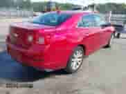 2013 Chevrolet Malibu LTZ с VIN 1G11H5SA5DF266982, выставлен на аукционе IAAI как лот 43116035 с пробегом 232 497 миль миль и . История ставок и продаж доступна на DreamBid. Изображение 4.