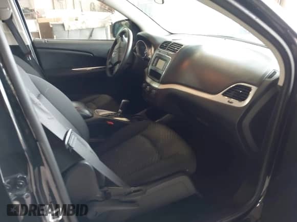 2016 Dodge Journey SXT с VIN 3C4PDDBG4GT200820, выставлен на аукционе IAAI как лот 42861236 с пробегом 143 241 миль миль и . История ставок и продаж доступна на DreamBid. Изображение 5.