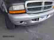 2004 Dodge Dakota SLT with VIN 1D7GL42K24S533320, listed as a IAAI auction lot 41741882 with 95,035 mi miles and . Bid and sale history available at DreamBid. Image 12.