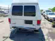 1999 Ford Econoline Cargo Recreational with VIN 1FDRE14L5XHA44845, listed as a IAAI auction lot 42945226 with Not provided miles and . Bid and sale history available at DreamBid. Image 6.