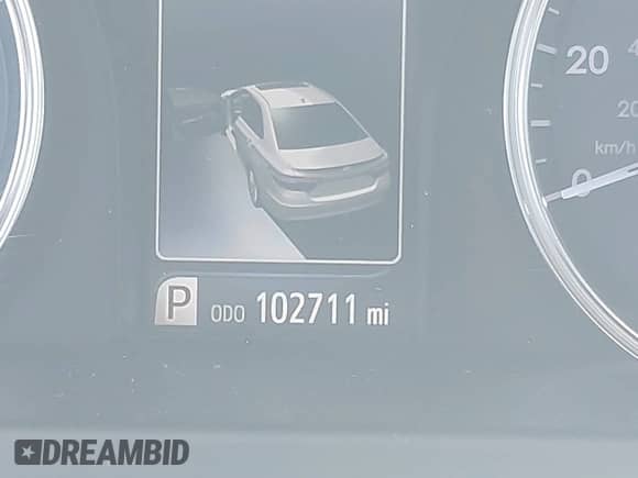 2017 Toyota Camry Hybrid LE с VIN 4T1BD1FK9HU214416, выставлен на аукционе IAAI как лот 42810664 с пробегом 102 711 миль миль и . История ставок и продаж доступна на DreamBid. Изображение 15.