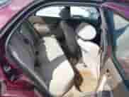 1996 Toyota Camry DX z VIN 4T1BG12K5TU756036, wystawiony jako IAAI lot #43304027 z przebiegiem 128 756 mil mil oraz . Historia ofert i sprzedaży dostępna na DreamBid. Obrazek 8.