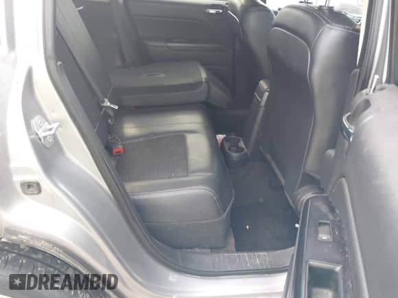 2016 Jeep Compass Sport с VIN 1C4NJDBB6GD646719, выставлен на аукционе IAAI как лот 42756950 с пробегом 126 182 миль миль и . История ставок и продаж доступна на DreamBid. Изображение 8.