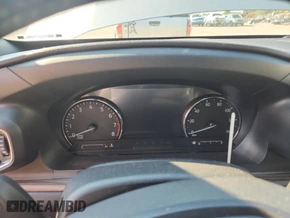 2020 Ford Explorer Limited z VIN 1FMSK7FH4LGA68110, wystawiony jako Copart lot #71017515 z przebiegiem Nie podano mil oraz Szkoda całkowita • Salvage title. Historia ofert i sprzedaży dostępna na DreamBid. Obrazek 9.