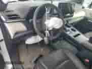 2023 Toyota Sienna Platinum с VIN 5TDESKFC5PS098477, выставлен на аукционе Copart как лот 49602465 с пробегом 51 258 миль миль и Списание • Salvage title. История ставок и продаж доступна на DreamBid. Изображение 8.