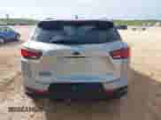 2023 Chevrolet Blazer RS с VIN 3GNKBERS4PS179447, выставлен на аукционе IAAI как лот 42210141 с пробегом 29 438 миль миль и . История ставок и продаж доступна на DreamBid. Изображение 16.