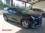 2023 Hyundai Palisade SEL with VIN KM8R4DGE9PU576754, listed as a IAAI auction lot 42872490 with 36,356 mi miles and . Bid and sale history available at DreamBid. Image 1.