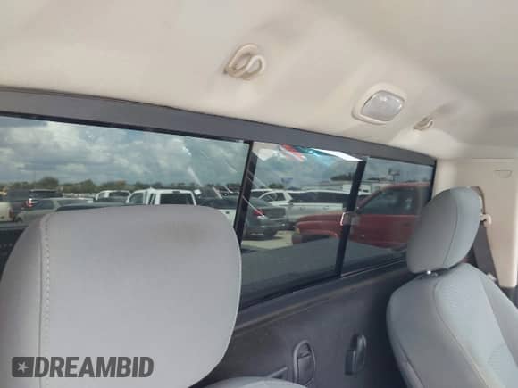 2017 Ram 1500 Tradesman с VIN 3C6JR6DT1HG555507, выставлен на аукционе IAAI как лот 42963043 с пробегом 118 533 миль миль и . История ставок и продаж доступна на DreamBid. Изображение 8.