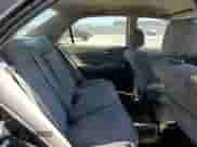 2002 Honda Accord LX с VIN 1HGCG66502A001274, выставлен на аукционе Copart как лот 62647595 с пробегом 197 441 миль миль и Списание • Salvage title. История ставок и продаж доступна на DreamBid. Изображение 10.