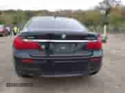 2014 BMW 7 Series ALPINA B7 xDrive с VIN WBAYF8C5XED142344, выставлен на аукционе IAAI как лот 43515506 с пробегом 143 844 миль миль и . История ставок и продаж доступна на DreamBid. Изображение 16.