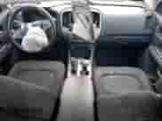 2022 Chevrolet Colorado 4WD LT с VIN 1GCGTCENXN1137895, выставлен на аукционе Copart как лот 61469995 с пробегом 76 902 миль миль и На запчасти • Non repairable. История ставок и продаж доступна на DreamBid. Изображение 8.