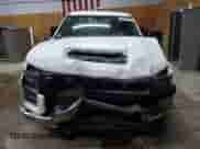 2023 Chevrolet Silverado 3500HD Work Truck с VIN 1GC4YSEY6PF236907, выставлен на аукционе Copart как лот 68536045 с пробегом 50 871 миль миль и Списание • Salvage title. История ставок и продаж доступна на DreamBid. Изображение 5.