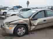 2003 Dodge Neon SE with VIN 1B3ES26C03D108517, listed as a IAAI auction lot 43383637 with 97,699 mi miles and . Bid and sale history available at DreamBid. Image 6.