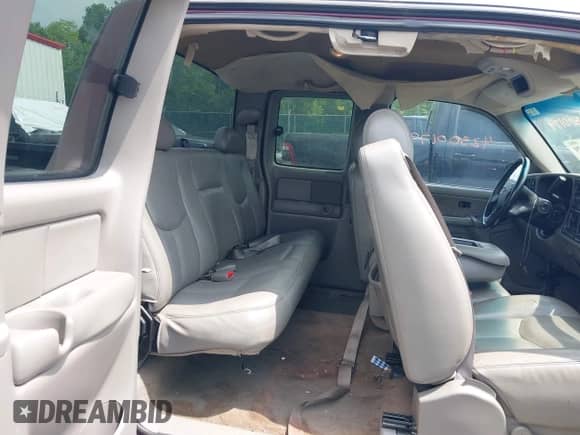 2003 GMC Sierra 1500 SLE с VIN 2GTEK19T531384899, выставлен на аукционе IAAI как лот 42300179 с пробегом 230 031 миль миль и . История ставок и продаж доступна на DreamBid. Изображение 8.