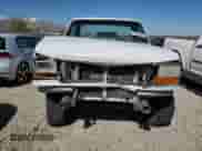 1996 Ford F-150 с VIN 1FTEF14Y0TLA06989, выставлен на аукционе Copart как лот 55242585 с пробегом Не указан миль и Списание • Salvage title. История ставок и продаж доступна на DreamBid. Изображение 5.