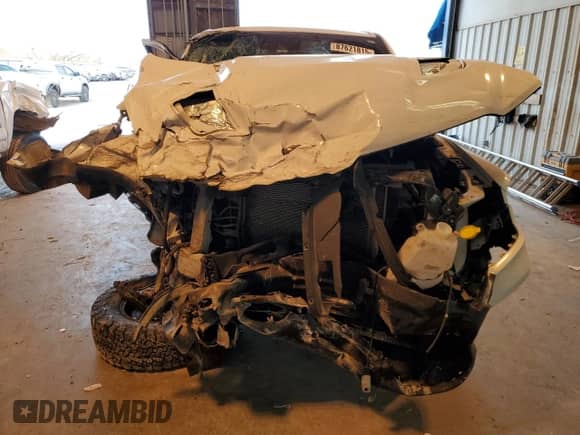 2022 Ram 1500 Rebel z VIN 1C6SRFLM1NN136249, wystawiony jako Copart lot #87621815 z przebiegiem 76 312 mil mil oraz Szkoda całkowita • Salvage title. Historia ofert i sprzedaży dostępna na DreamBid. Obrazek 5.