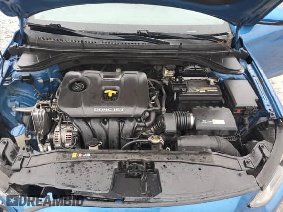 2018 Hyundai Elantra SEL с VIN 5NPD84LF3JH350356, выставлен на аукционе Copart как лот 90661805 с пробегом 186 188 миль миль и Чистый • Clean title. История ставок и продаж доступна на DreamBid. Изображение 11.