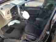 2019 Hyundai Elantra SE with VIN KMHD74LF4KU847180, listed as a Copart auction lot 81166705 with 74,220 mi miles and Salvage title. Bid and sale history available at DreamBid. Image 7.