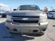 2007 Chevrolet Tahoe LT with VIN 1GNFC13087R248867, listed as a Copart auction lot 82252745 with 166,518 mi miles and Salvage title. Bid and sale history available at DreamBid. Image 5.