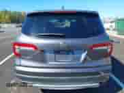 2021 Honda Pilot EX-L с VIN 5FNYF5H5XMB007561, выставлен на аукционе IAAI как лот 43403763 с пробегом 17 464 миль миль и . История ставок и продаж доступна на DreamBid. Изображение 17.