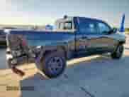 2020 Ram 1500 Rebel z VIN 1C6SRFLT0LN357023, wystawiony jako Copart lot #69025675 z przebiegiem 114 804 mil mil oraz Szkoda całkowita • Salvage title. Historia ofert i sprzedaży dostępna na DreamBid. Obrazek 3.