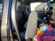 2015 Ram 1500 Express with VIN 3C6JR6AT8FG698701, listed as a Copart auction lot 86514225 with 116,779 mi miles and Salvage title. Bid and sale history available at DreamBid. Image 10.