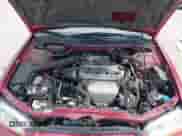 2002 Honda Accord SE z VIN 1HGCG66802A029229, wystawiony jako IAAI lot #42974340 z przebiegiem 150 649 mil mil oraz . Historia ofert i sprzedaży dostępna na DreamBid. Obrazek 10.