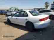 2003 Chevrolet Cavalier с VIN 1G1JC52F837297596, выставлен на аукционе Copart как лот 65199645 с пробегом 162 501 миль миль и Списание • Salvage title. История ставок и продаж доступна на DreamBid. Изображение 2.